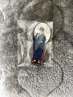 刀ステ 感謝祭 舞台 刀剣乱舞 肥前忠広 アクスタ 軽装 櫻井圭登