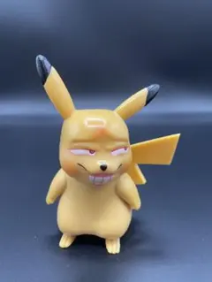 ピカチュウ
