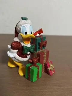 ディズニー　クリスマス　オーナメント　⑤ドナルド