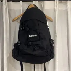 2014ss SUPREME バックパック 野村周平着用 - メルカリ