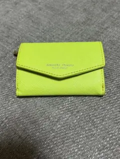 サマンサタバサ　プチチョイス　ミニ財布