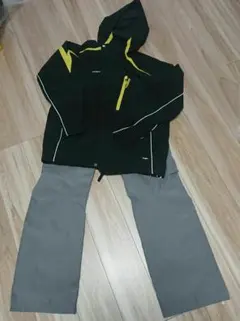 スキーウェア メンズ M