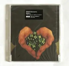 【未開封マキシCD】黒沢秀樹 Believe