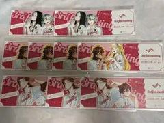 ビバレン ビバセカ エメラルド ケイト ヒロミ ファンミ 特典 - メルカリ