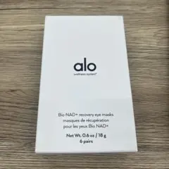 Alo Yoga Bio NAD+ Recovery Eye Masksのサムネイル
