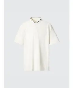 ドライEXスタンドカラーポロシャツ/アダム・スコット選手モデル