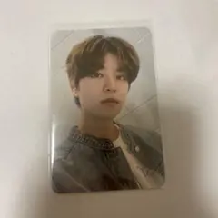 stray kids 5star サウェ ラキドロ スンミン トレカ