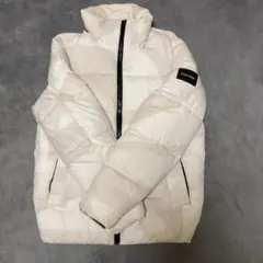 Calvin Klein ダウンジャケット