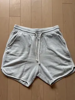 kith スウェット ハーフパンツのサムネイル