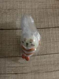 ちいかわ寿司フィギュアキーホルダー　シーサー