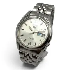 SEIKO 5 セイコー 2本まとめ売り 自動巻き 裏スケルトン - メルカリ