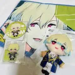 2025年最新】sideM くじ 百々人の人気アイテム - メルカリ