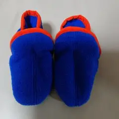 patagonia・ベビールームシューズ