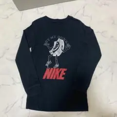 NIKE NOT MY DUNKS 長袖カットソー キッズ