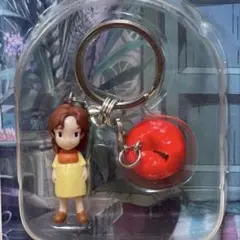 スタジオジブリ 借りぐらしのアリエッティ ぬいぐるみ ミニ マスコット