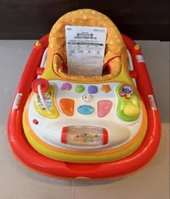 2026年最新】アンパンマン 歩行器の人気アイテム - メルカリ
