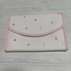 GELATO PIQUE 母子手帳ケース フルーツ柄のサムネイル