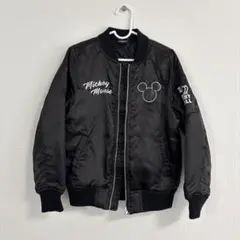 BABYDOLL ミッキーマウス ジャケット 130cm