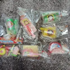専用。ポケモンダイヤモンド＆パール コレクタブルフィギュア~ほのお