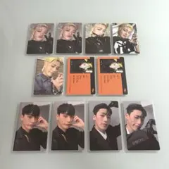 2025年最新】ateez トレカ サンの人気アイテム - メルカリ