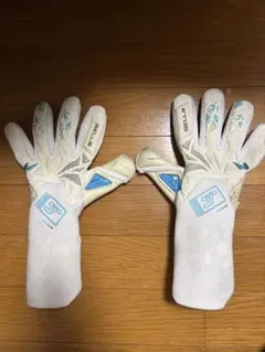 ［値下げ交渉可能]キーパーグローブ セルス 9.5号 値下げ交渉可能]キーパーグローブ セルス 9.5号 - メルカリ