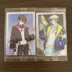 2026年最新】フラガリアメモリーズ ウエハース クロードの人気アイテム