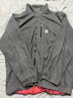 Timberland PERFORMANCE フリース XXL 00s Y2K