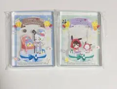 第五人格 サンリオ アクリルブロック 囚人 隠者