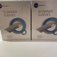 iTero Element】 スキャナー用スリーブ25個入り1箱 - メルカリ