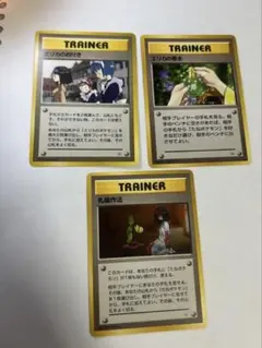 エリカのお付き ◆ ジム拡張第1弾 リーダーズスタジアム