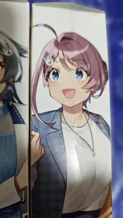 艦これ Fleet Girls Collection ミニポスター 迅鯨 長鯨