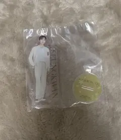 SEVENTEEN一番くじ スングァン