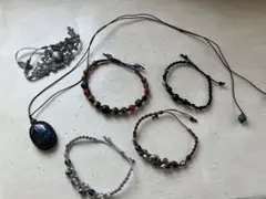 マクラメ編みセット！新品と美品のみ