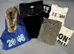 2026年最新】ファックディスインダストリーの人気アイテム - メルカリ