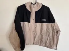 CONVERSE コンバース マウンテンパーカー