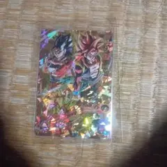 UM8−SEC2 CP ゴジータゼノ