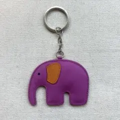 ジムトンプソン　キーホルダー