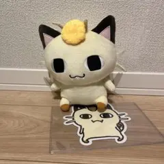 2025年最新】24じかんポケモンchu ニャースの人気アイテム