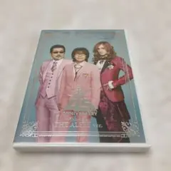 THE ALFEE 45th プレミアムメンバーズDVD5本セット ⭐︎美品 THE ALFEE 45th Anniversary Premium Members DVD 全7巻セット | 音楽