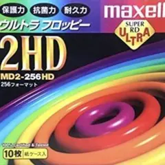 2026年最新】フロッピーディスク 1 枚の人気アイテム - メルカリ