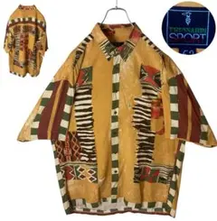 Burberry アートペイント コート y2k 裏原 archive - メルカリ