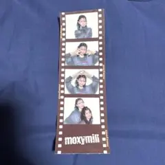 倉瀬ねこ　4cutフォト　SPINNS