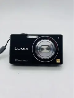2026年最新】panasonic lumix dmc-fx40の人気アイテム - メルカリ