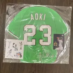 2026年最新】青木宣親 引退の人気アイテム - メルカリ