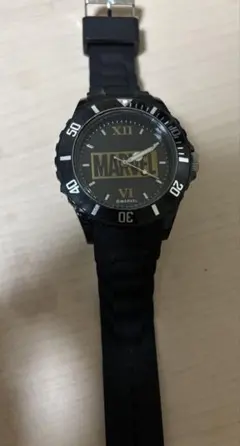 MARVEL時計