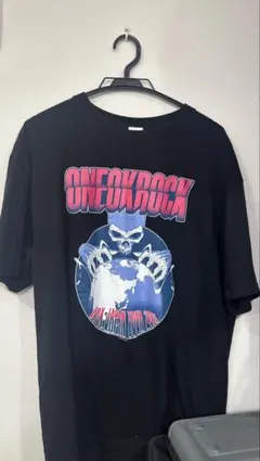 ONEOKROCK DETOXTOUR Tシャツ