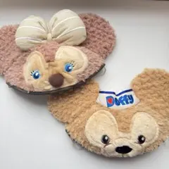 ディズニー帽子