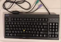 ibm space saver keyboard