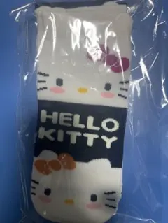 ハローキティ 靴下 2足セット