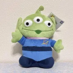 エイリアン 20周年記念 ぬいぐるみ 約20cm
